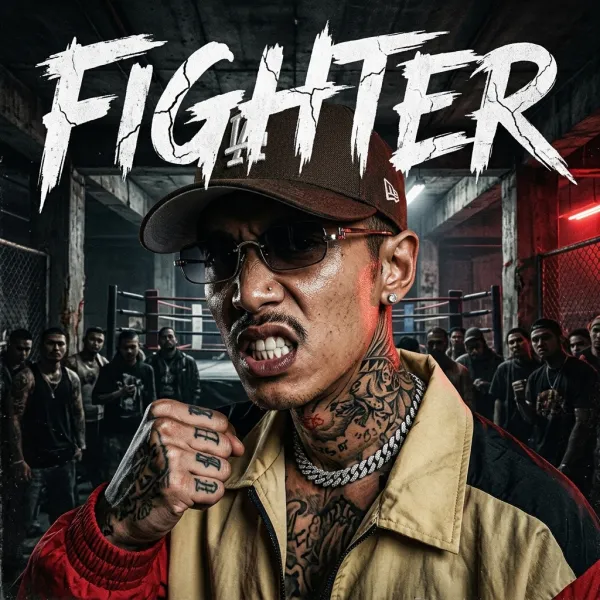 FIGHTER