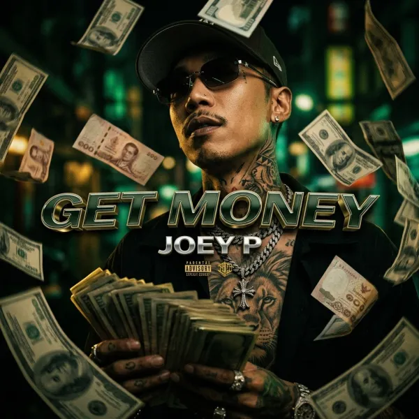 GET MONEY