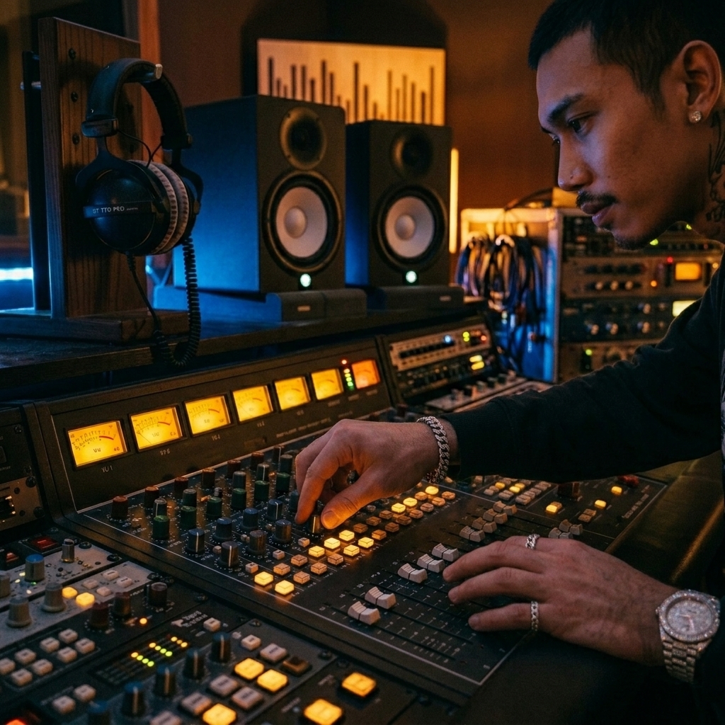 BankTazz studio